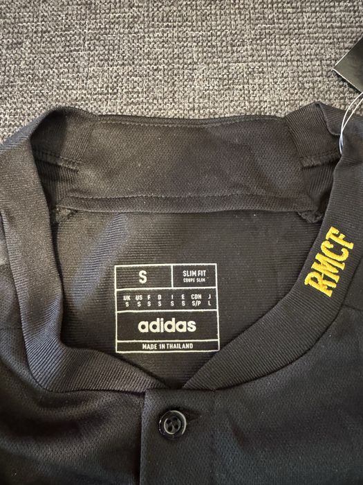 Tricou Fotball Adidas