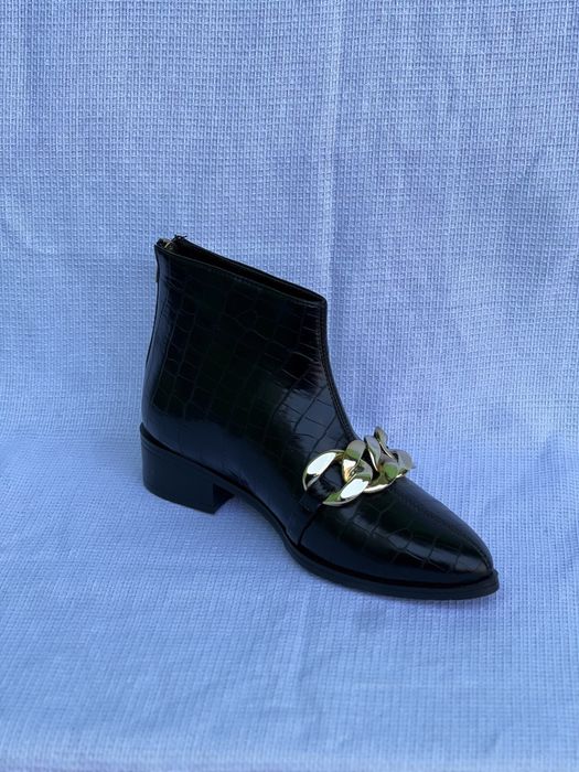 Турецкие Женские ботинки