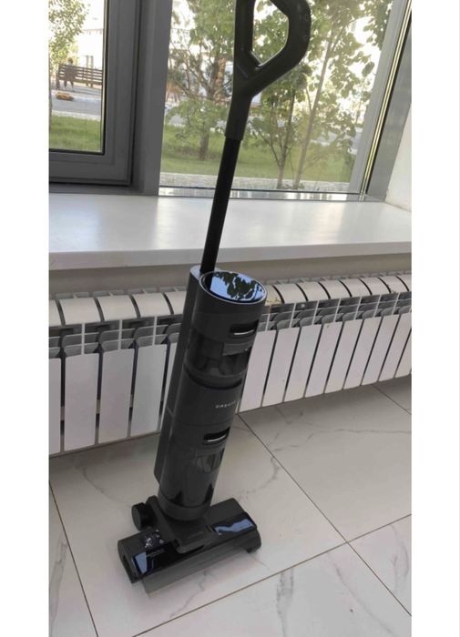 Продам Пылесос DREAME H11 Core серый