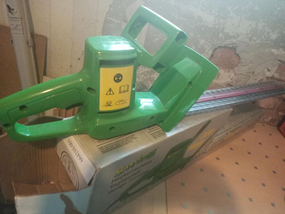 Masina gard viu /trimer grd viu