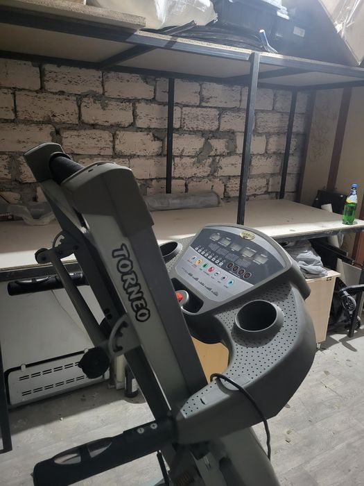 Беговое дорожка бренд TORNEO