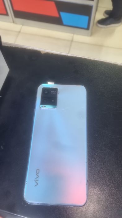 Продам vivo y33s