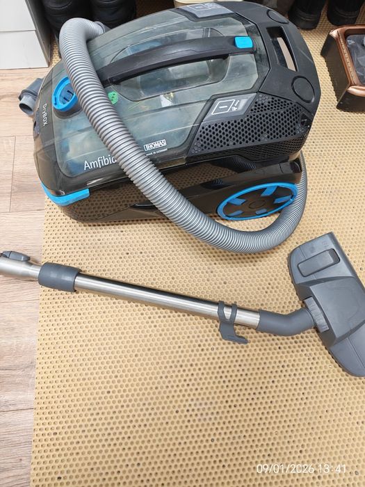 Thomas  Томас пылесос