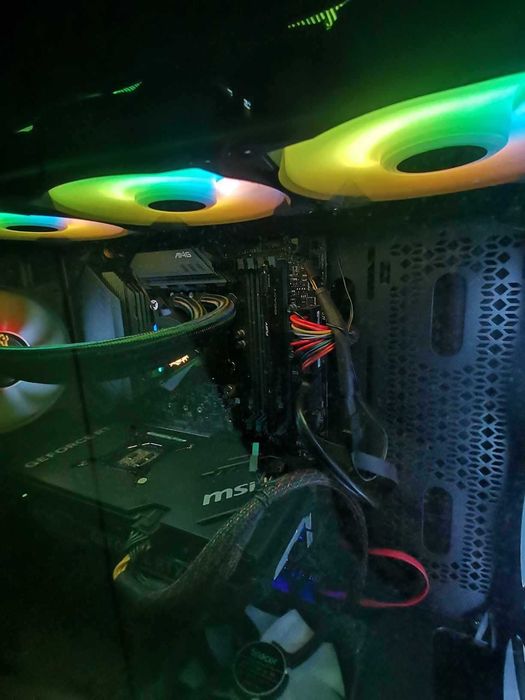 Sistem  Gaming GEN 11