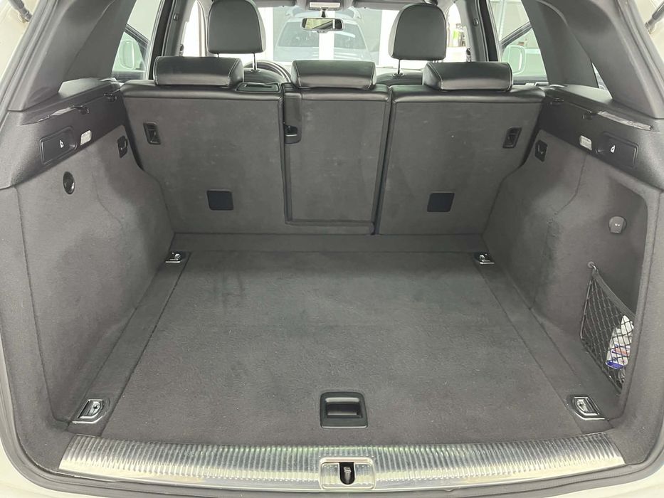 Audi Q5 2.0 TDI QUATTRO S-Line