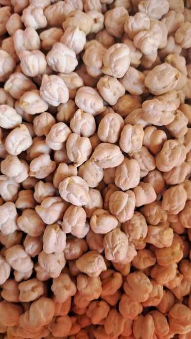 Эрон навли нухат