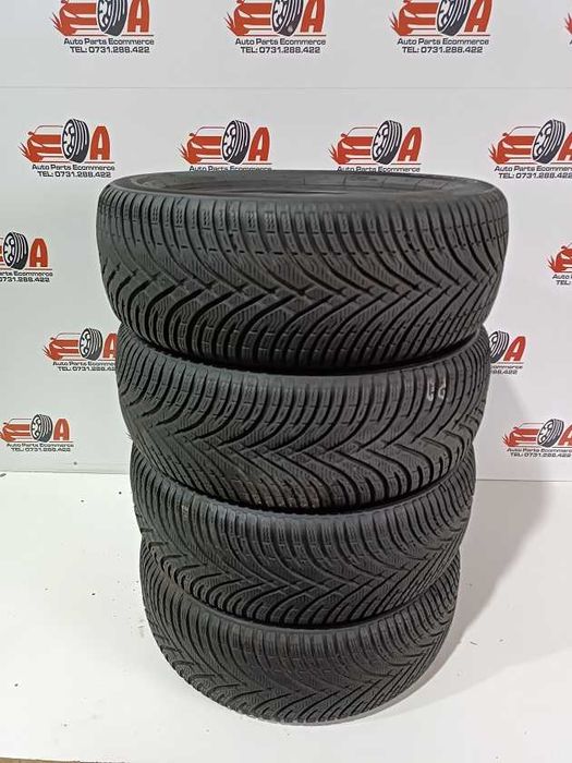Anvelope 215/55/R17 98V BFGOODRICH IARNA CP-N20793