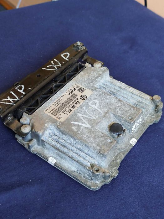 ECU Calculator Motor VW Passat 1.9 TDi, 03G906056L