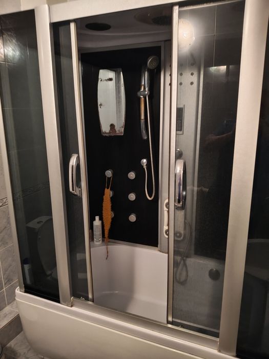 Душевая кабина бу