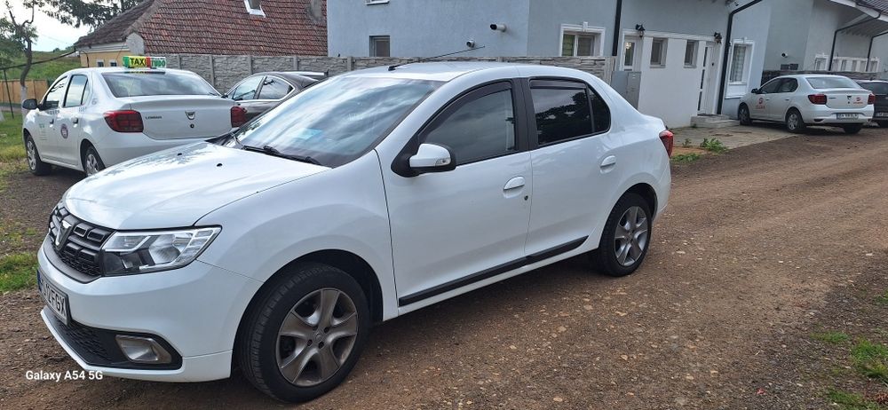 De vânzare Dacia Logan 2018 1.0L