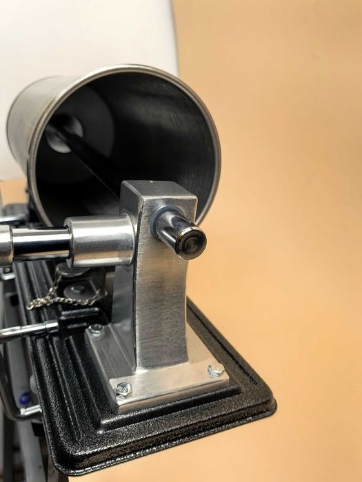 Aparat umplut carnati orizontal inox 6 kg