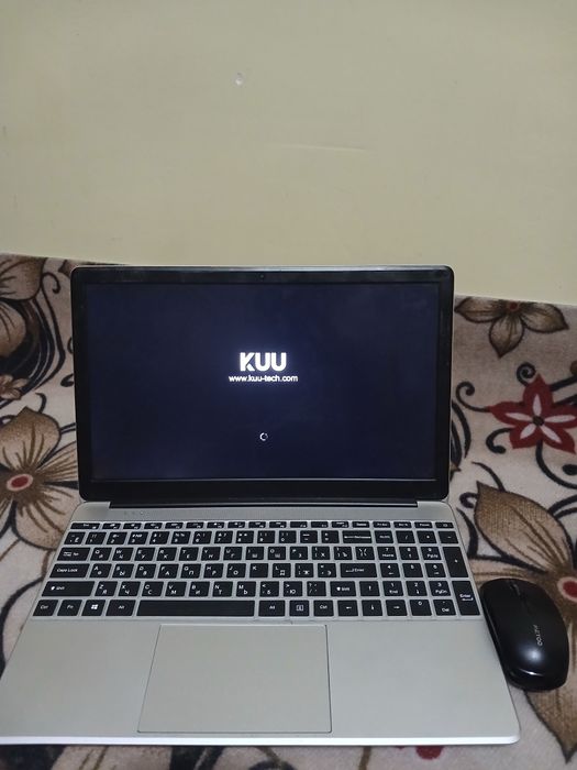 NoteBook 
Rangi Silver