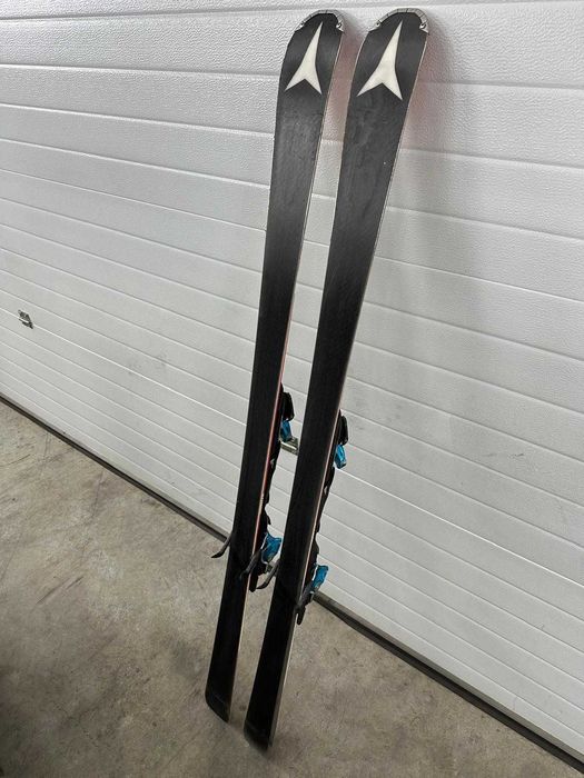 Skiuri Atomic REDSTER Doubledeck GS X12TL