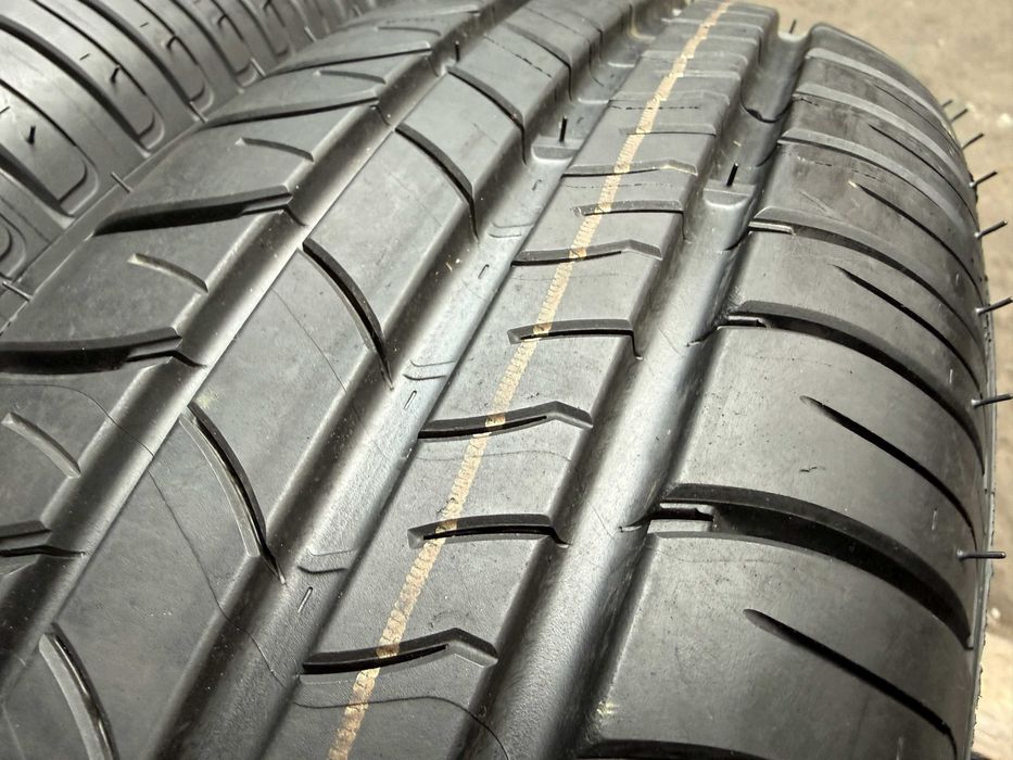 2x Anvelope NOI Vara 165/65 r15 - Michelin Energy Saver