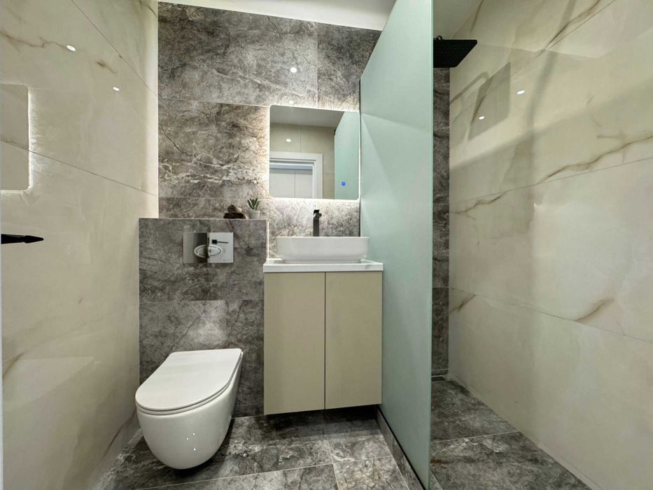 Дава се под наем Тристаен апартамент в Пловдив, Каменица 1 - 67 кв.м за 500 € - Снимка #1