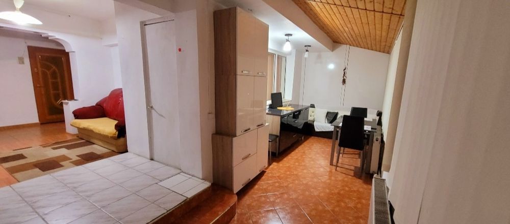 Apartament 3 camere