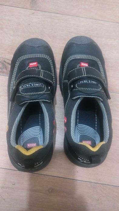 Рабочие Ботинки Новый оригинал