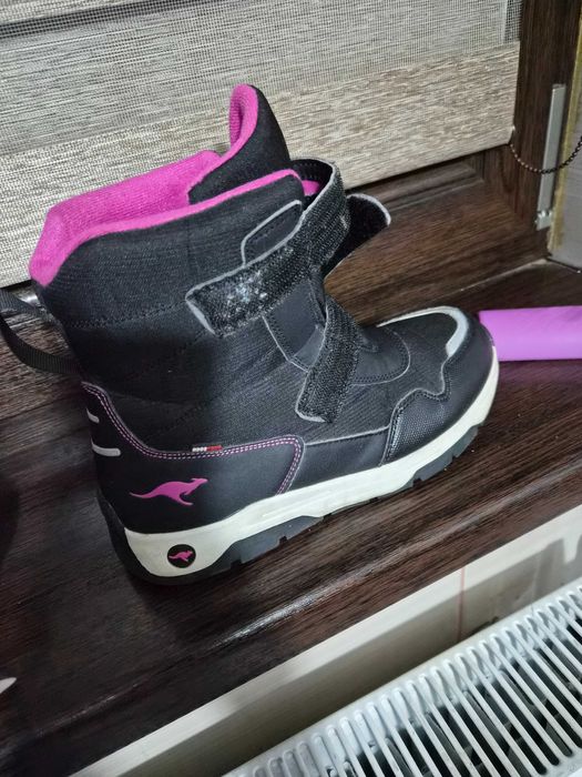 Ghete de zăpadă marimea 37