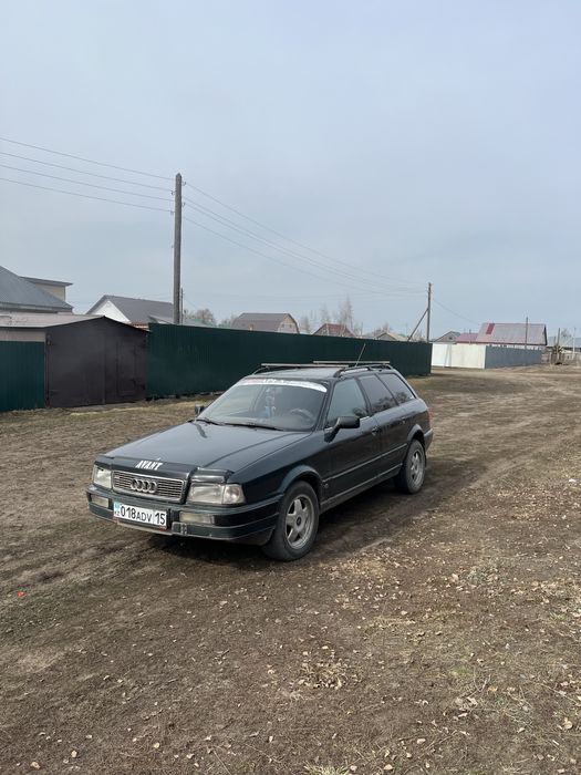 Продам Ауди В4 авант