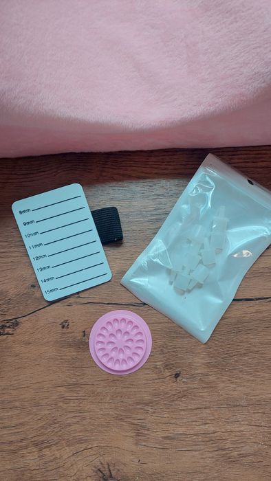 Продам материалы для наращивания ресниц