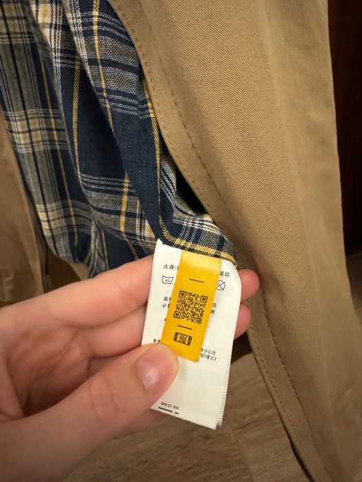 Jacheta geaca ralph lauren polo