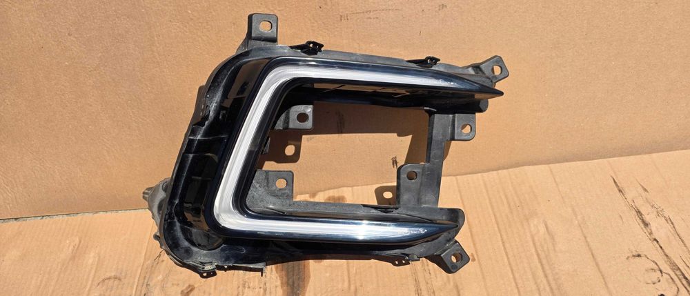 Proiector dreapta Lumina de zi DRL VW Passat B8 GTE Facelift 2019 / 2020 / 2021 2022