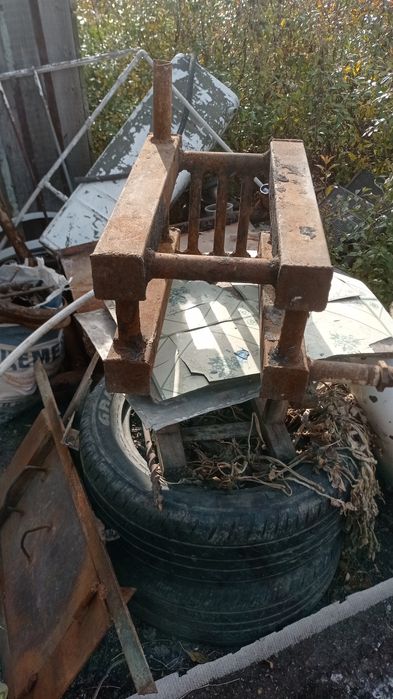 Печь котел продам