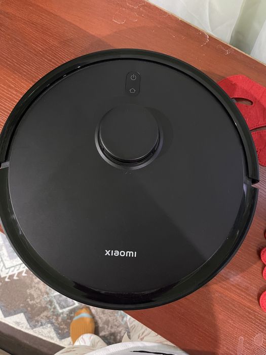 Робот пылесос xiaomi