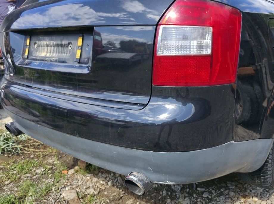 Hayon/Portbagaj A4 B6 LZ9W Bara Spate Audi A4 LZ9W