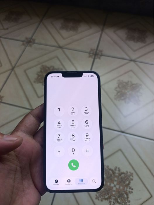 Iphone 13 pro sotiladi