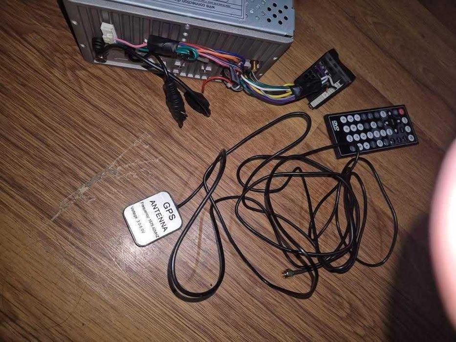 Ford: Мултимедия/Мултимедийна навигация