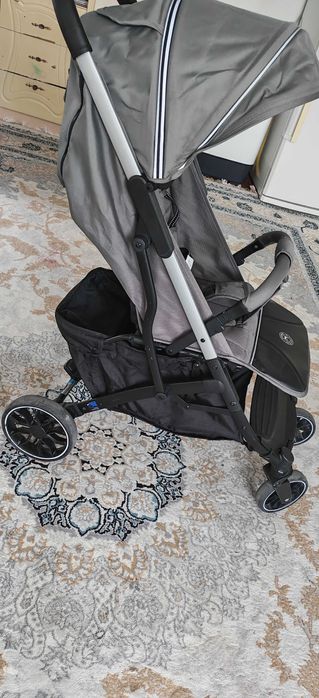 Коляска зимняя и летняя