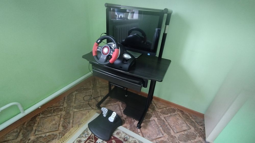 Компьютер Dell .