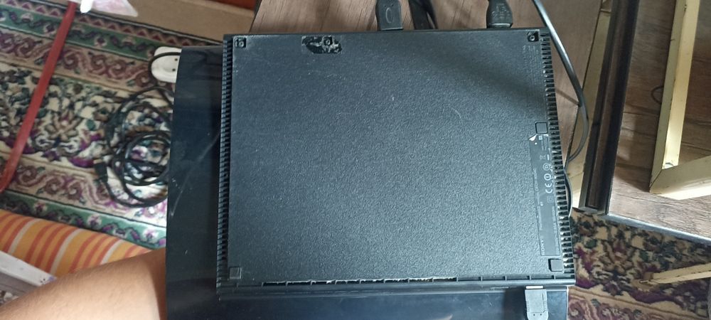 Продается playstation 3