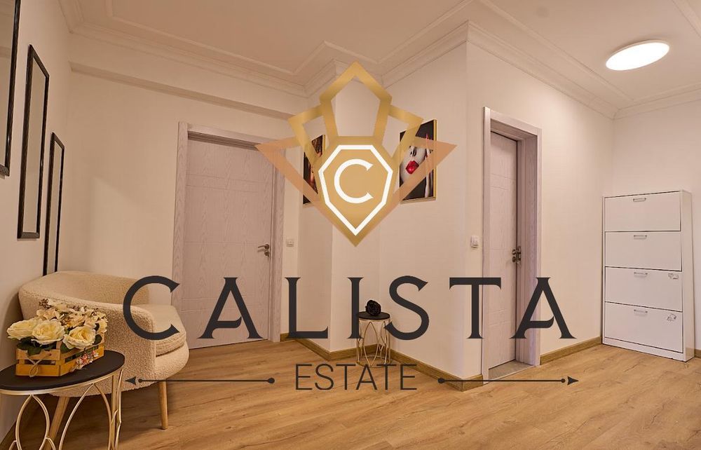 Дава се под наем Тристаен апартамент в Пловдив, Кършияка - 150 кв.м за 714 € - Снимка #12