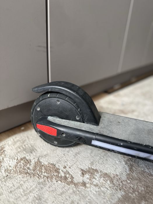 Электросамокат для детей