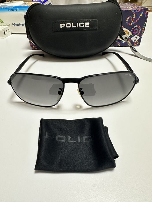 Ochelari de soare Police