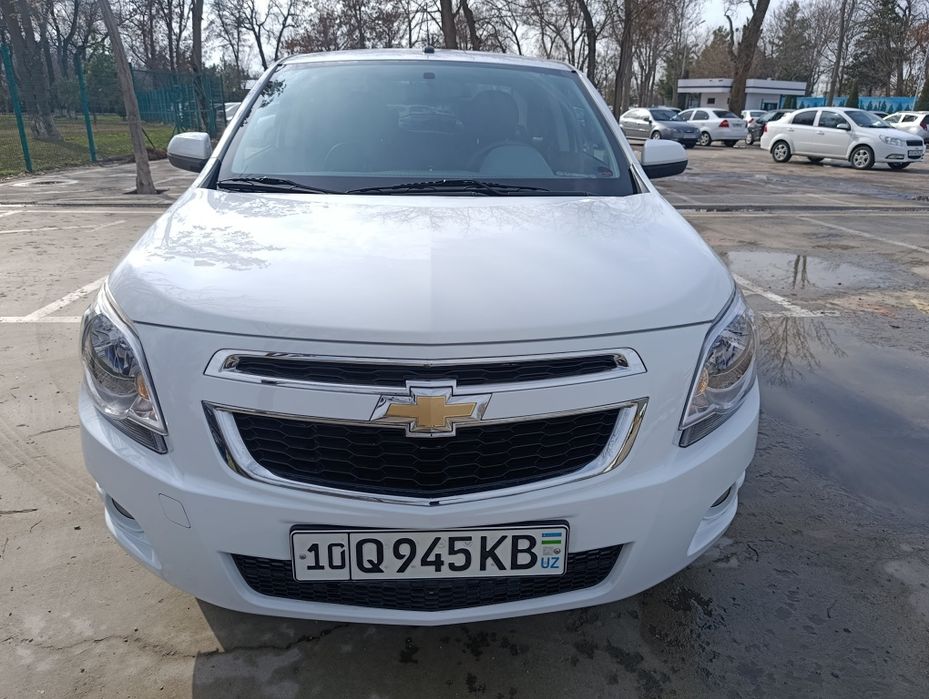 Cobalt avtomat oq 2024/2025