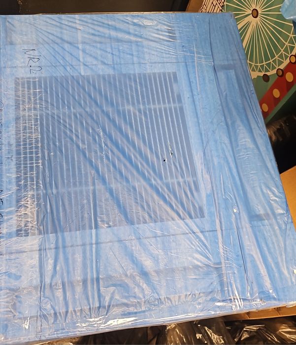 Caseta climatizare de tavan AC Mitsubishi 12000Btuh