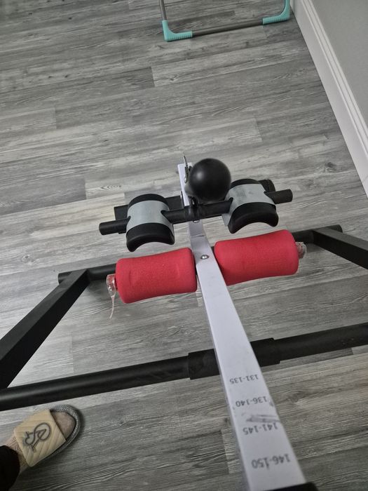 Продам инверсионный стол