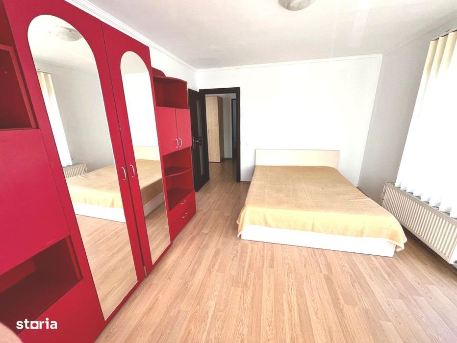 | Apartament 3 camere | 67 mp | Parcare | Buna Ziua |