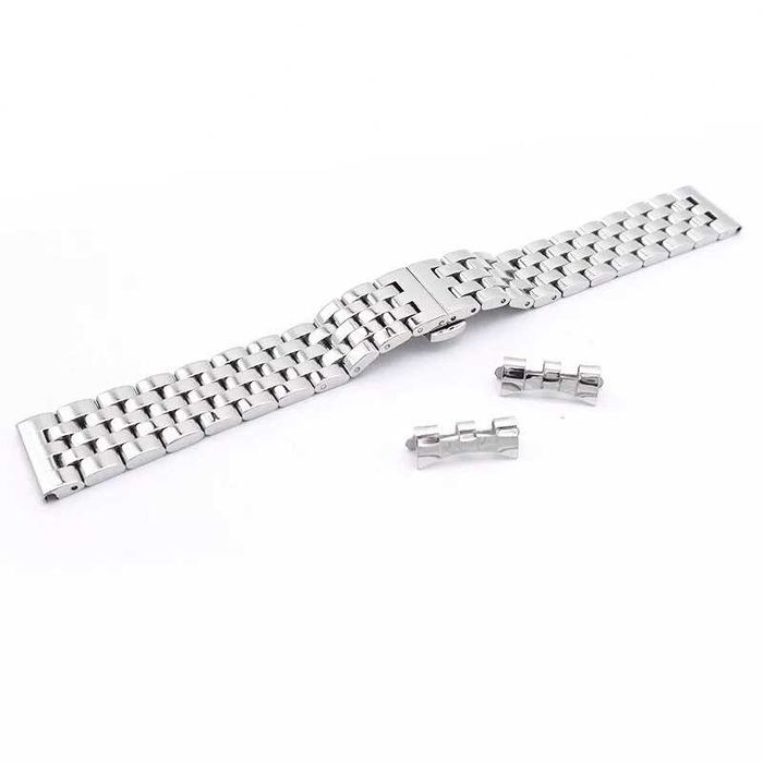 BM12 Каишка Apple Huawei Samsung Galaxy Watch Xiaomi Garmin Amazfit