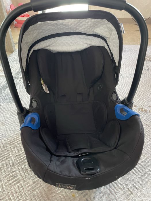 Автолюлька