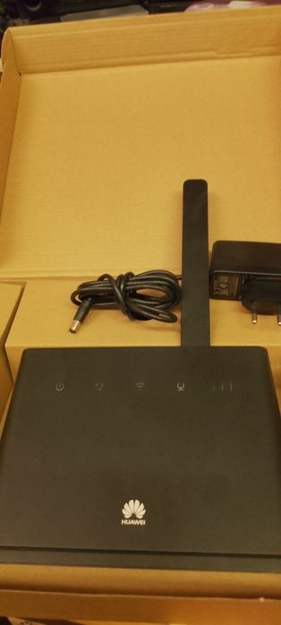 Рутер HUAWEI B312-211