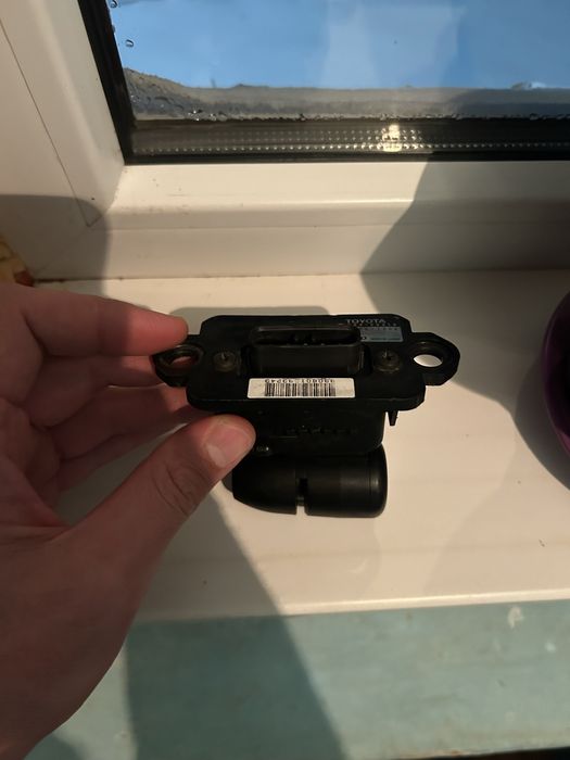 Волюметр камри 20-25