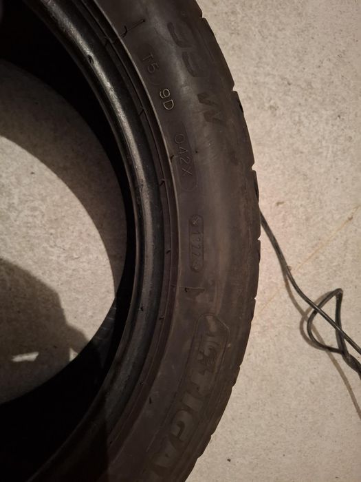 Tigar UHP 245/45 R17 99W XL – DOT 1322 (2022)