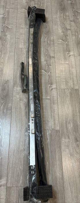 Рейлинги Toyota RAV4 комплект