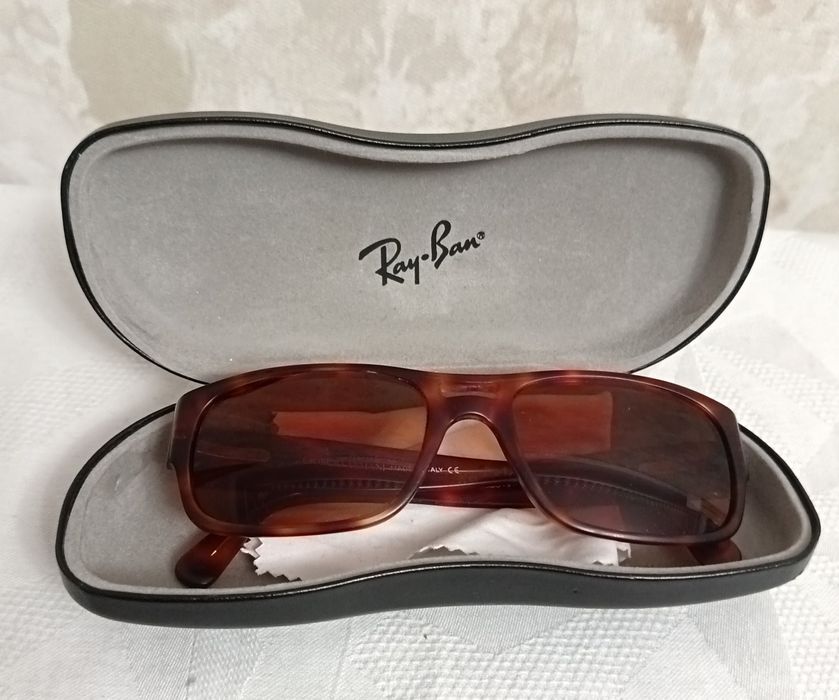 Слънчеви очила Giorgio Armani