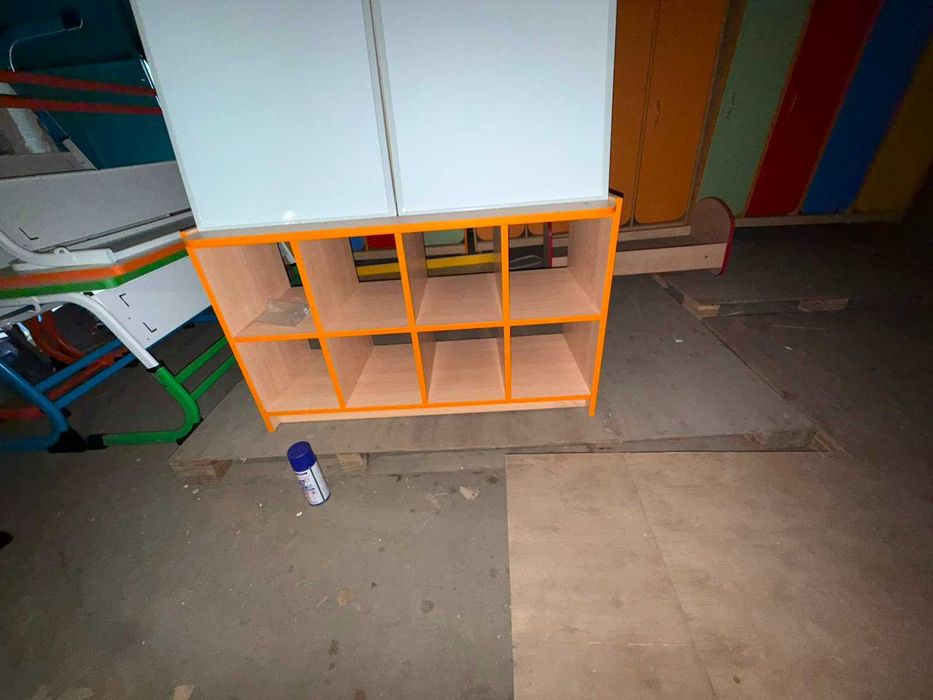 Продам мебель в сад