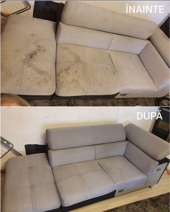 Închiriez aspirator profesional pentru curatare materiale textile